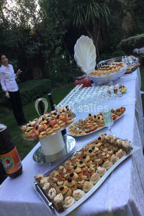 Traiteur Domazan (Gard) - Le Paradis Traiteur #1