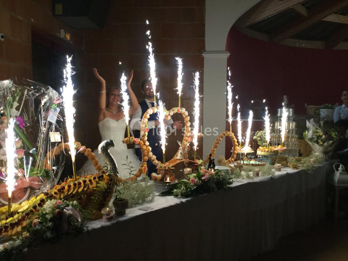 Traiteur Domazan (Gard) - Le Paradis Traiteur #2