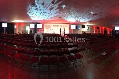 Location salle Lens (Pas-de-Calais) - Les Salons Du Stade Bollaert Delelis #10