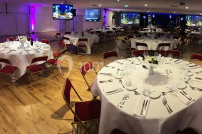 Location salle Lens (Pas-de-Calais) - Les Salons Du Stade Bollaert Delelis #10