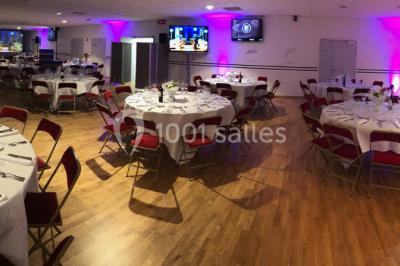Location salle Lens (Pas-de-Calais) - Les Salons Du Stade Bollaert Delelis #10