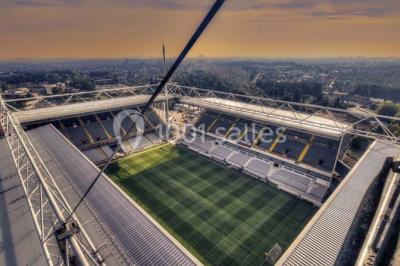 Les Salons Du Stade Bollaert Delelis - photo 1
