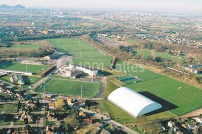 Location salle Lens (Pas-de-Calais) - Les Salons Du Stade Bollaert Delelis #10