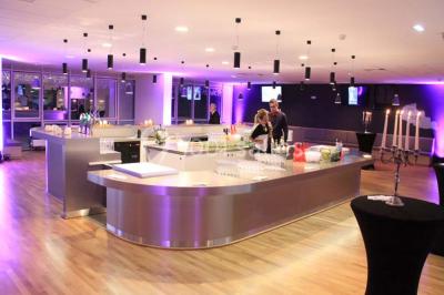 Location salle Lens (Pas-de-Calais) - Les Salons Du Stade Bollaert Delelis #10