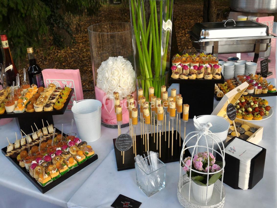 Traiteur Sainte-Consorce (Rhône) - Gourmet Events #2