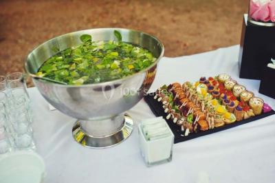 Miniature Traiteur Sainte-Consorce (Rhône) - Gourmet Events #4 Traiteur Sainte-Consorce (Rhône) - Gourmet Events #24