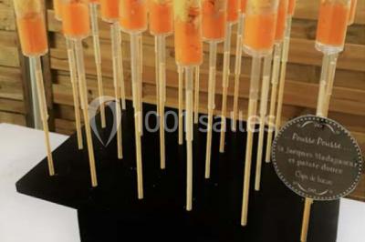 Miniature Traiteur Sainte-Consorce (Rhône) - Gourmet Events #5 Traiteur Sainte-Consorce (Rhône) - Gourmet Events #24