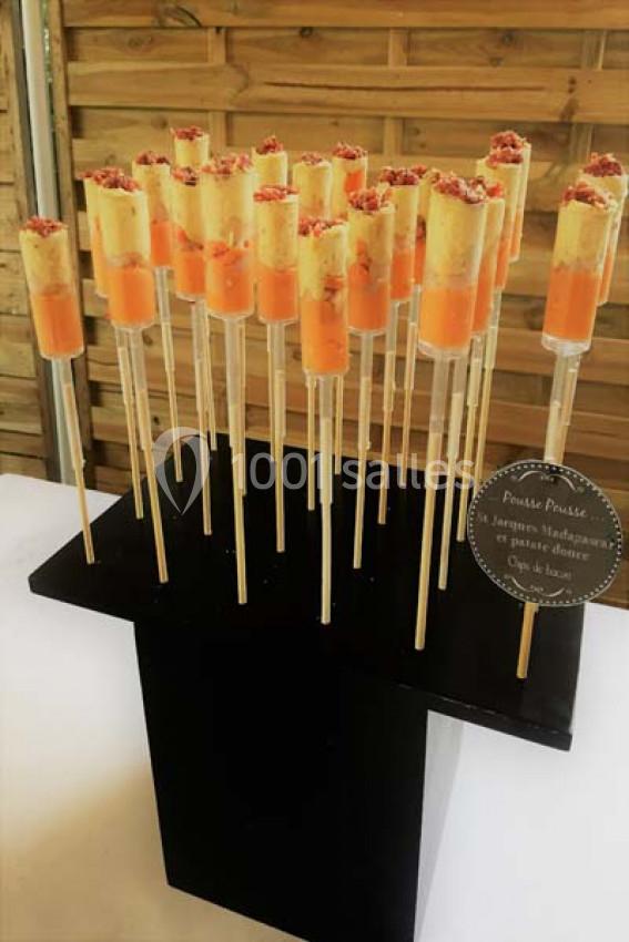 Traiteur Sainte-Consorce (Rhône) - Gourmet Events #5