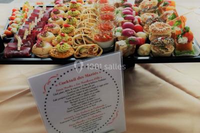 Miniature Traiteur Sainte-Consorce (Rhône) - Gourmet Events #6 Traiteur Sainte-Consorce (Rhône) - Gourmet Events #24