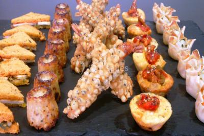 Miniature Traiteur Sainte-Consorce (Rhône) - Gourmet Events #7 Traiteur Sainte-Consorce (Rhône) - Gourmet Events #24