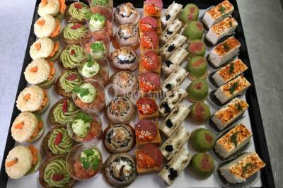 Miniature Traiteur Sainte-Consorce (Rhône) - Gourmet Events #8 Traiteur Sainte-Consorce (Rhône) - Gourmet Events #24