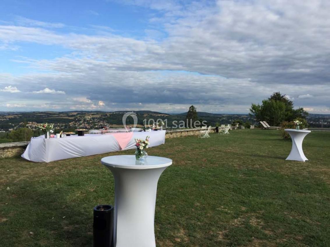 Traiteur Sainte-Consorce (Rhône) - Gourmet Events #9