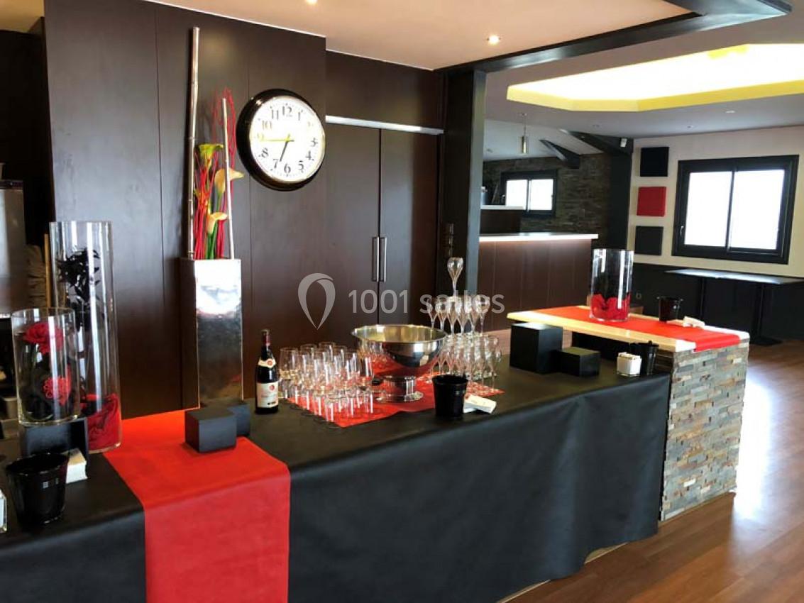 Traiteur Sainte-Consorce (Rhône) - Gourmet Events #10