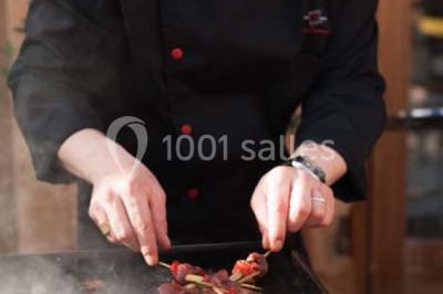 Miniature Traiteur Sainte-Consorce (Rhône) - Gourmet Events #11 Traiteur Sainte-Consorce (Rhône) - Gourmet Events #24