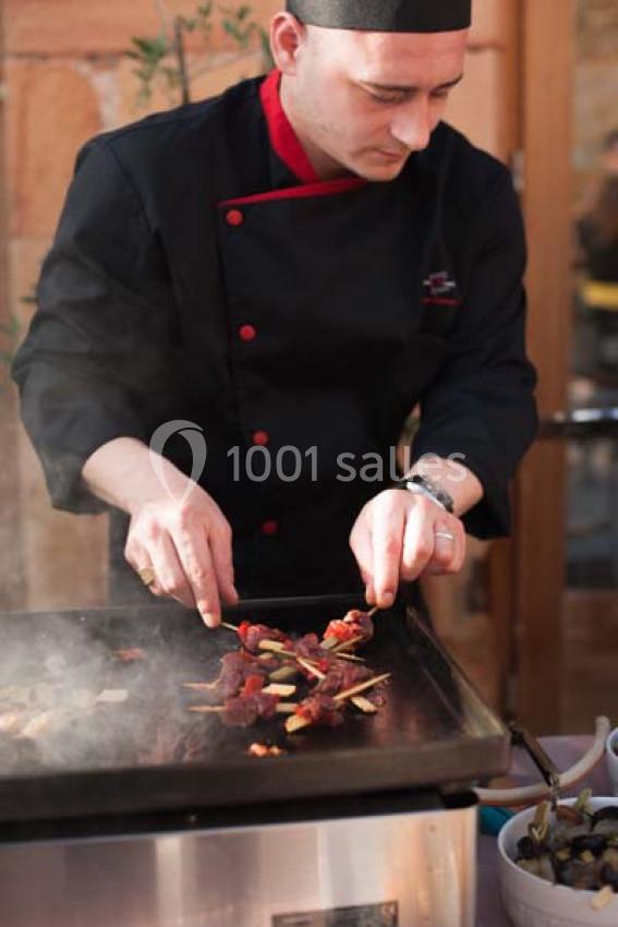 Traiteur Sainte-Consorce (Rhône) - Gourmet Events #11