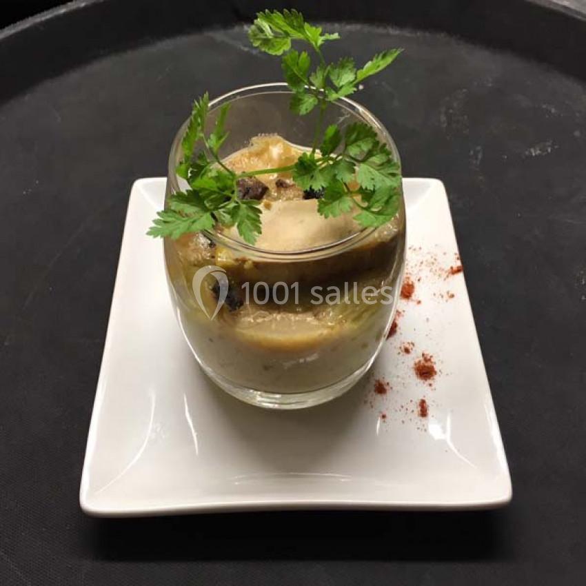 Traiteur Sainte-Consorce (Rhône) - Gourmet Events #13