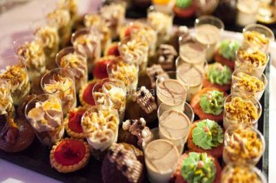 Miniature Traiteur Sainte-Consorce (Rhône) - Gourmet Events #16 Traiteur Sainte-Consorce (Rhône) - Gourmet Events #24