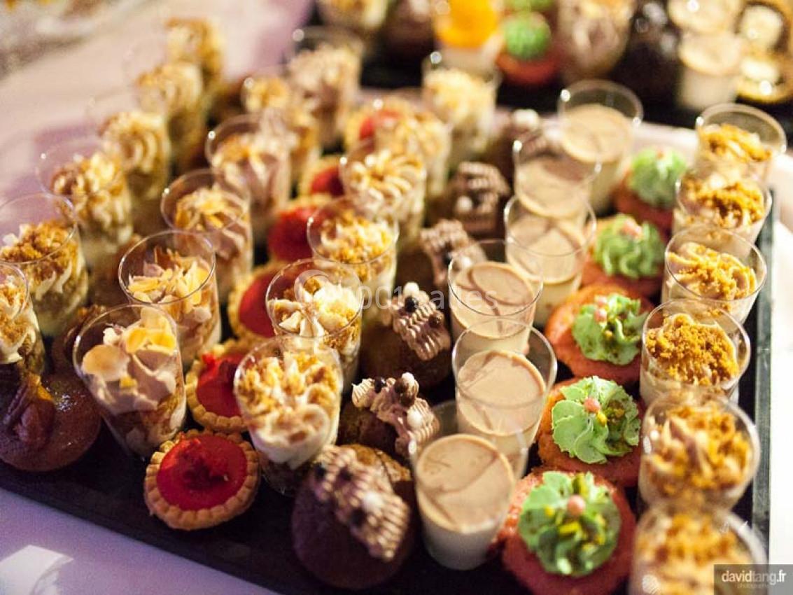 Traiteur Sainte-Consorce (Rhône) - Gourmet Events #16