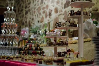 Miniature Traiteur Sainte-Consorce (Rhône) - Gourmet Events #18 Traiteur Sainte-Consorce (Rhône) - Gourmet Events #24