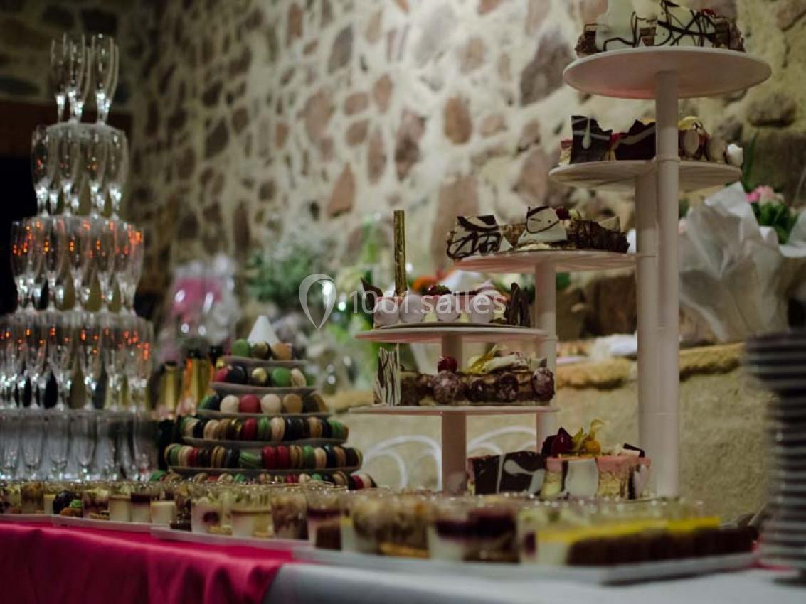 Traiteur Sainte-Consorce (Rhône) - Gourmet Events #18