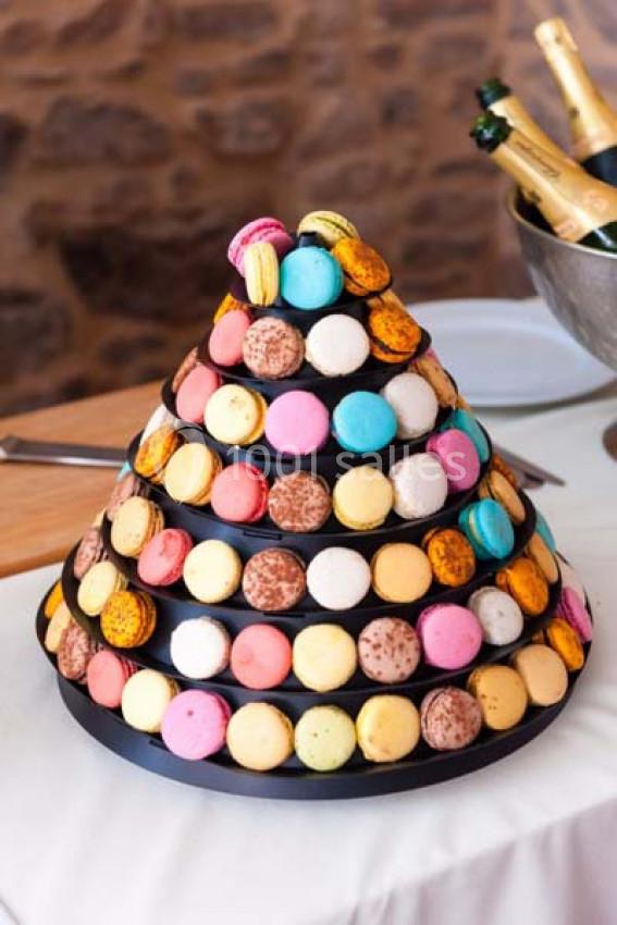 Traiteur Sainte-Consorce (Rhône) - Gourmet Events #19