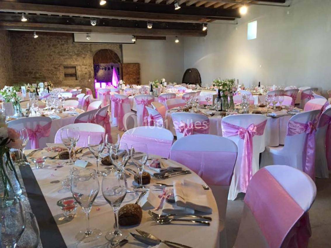 Traiteur Sainte-Consorce (Rhône) - Gourmet Events #23