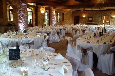 Miniature Traiteur Sainte-Consorce (Rhône) - Gourmet Events #24 Traiteur Sainte-Consorce (Rhône) - Gourmet Events #24