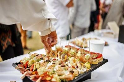 Gourmet Events