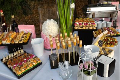 Traiteur Sainte-Consorce (Rhône) - Gourmet Events #24