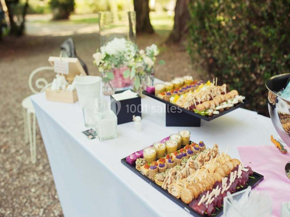 Traiteur Sainte-Consorce (Rhône) - Gourmet Events #3