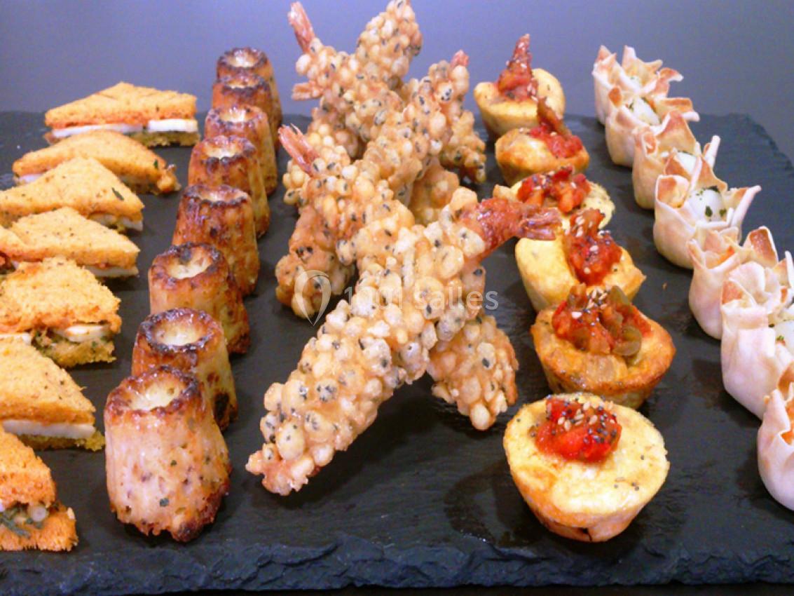 Traiteur Sainte-Consorce (Rhône) - Gourmet Events #7