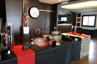 Traiteur Sainte-Consorce (Rhône) - Gourmet Events #24