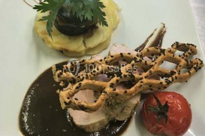 Traiteur Sainte-Consorce (Rhône) - Gourmet Events #24