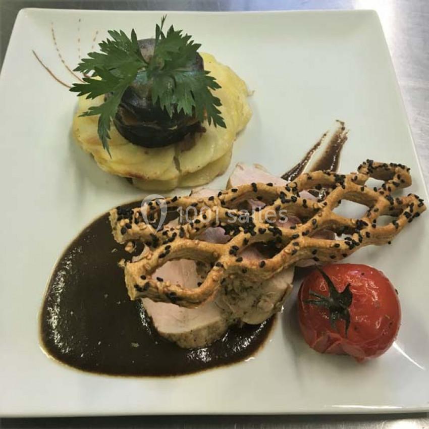Traiteur Sainte-Consorce (Rhône) - Gourmet Events #12