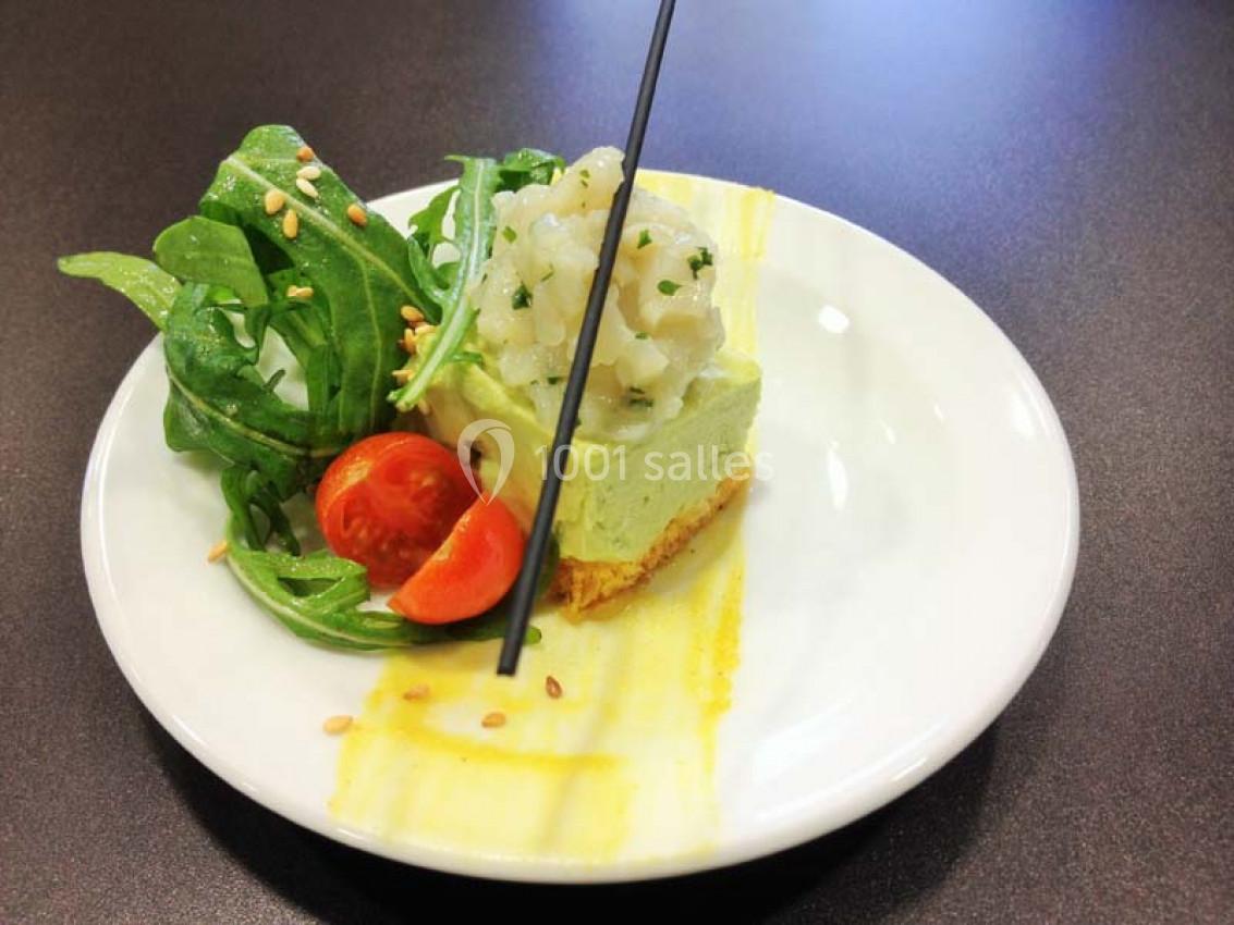 Traiteur Sainte-Consorce (Rhône) - Gourmet Events #14