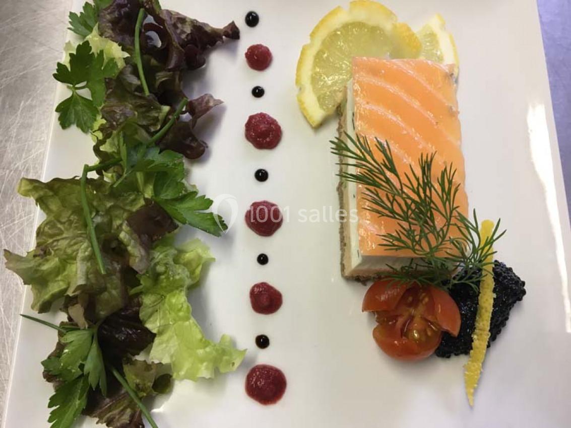Traiteur Sainte-Consorce (Rhône) - Gourmet Events #15
