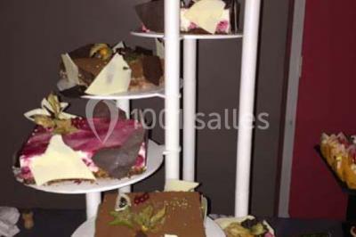 Traiteur Sainte-Consorce (Rhône) - Gourmet Events #24