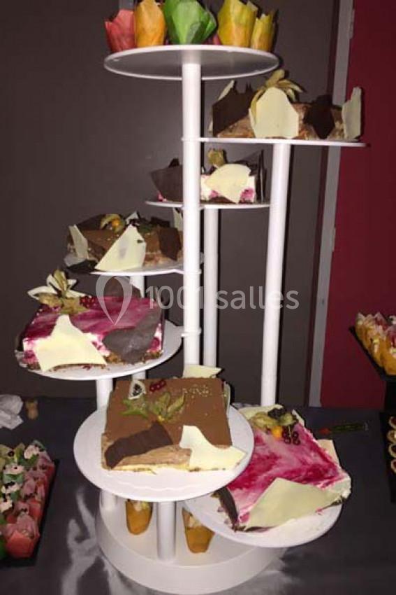 Traiteur Sainte-Consorce (Rhône) - Gourmet Events #22