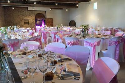 Traiteur Sainte-Consorce (Rhône) - Gourmet Events #24