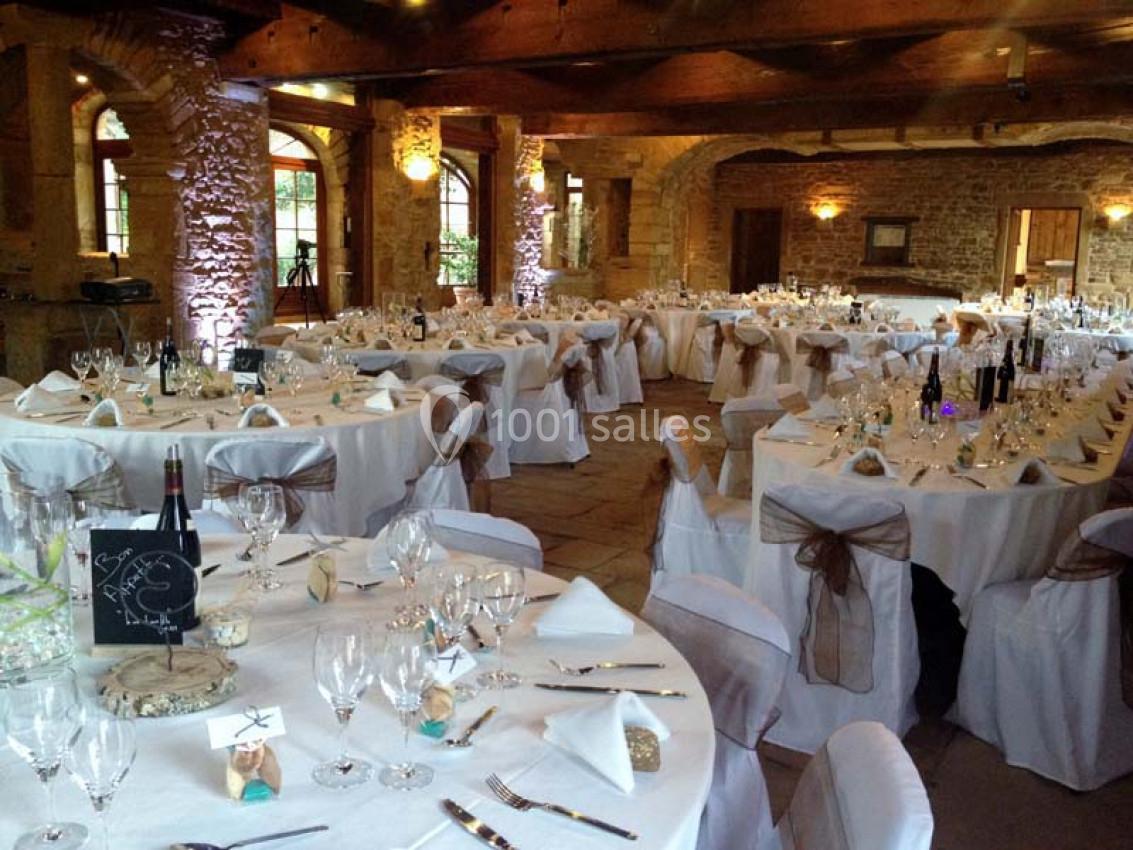 Traiteur Sainte-Consorce (Rhône) - Gourmet Events #24