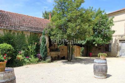 Miniature Location salle Châteauneuf-sur-Isère (Drôme) - Clos Du Puits #8 Location salle Châteauneuf-sur-Isère (Drôme) - Clos Du Puits #8