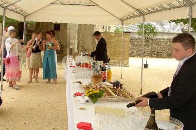 Miniature Location salle Châteauneuf-sur-Isère (Drôme) - Clos Du Puits #7 Location salle Châteauneuf-sur-Isère (Drôme) - Clos Du Puits #8