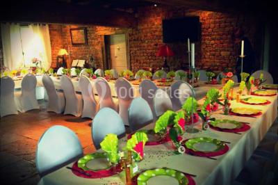 Ferme Du Tremblay Ferme Du Tremblay