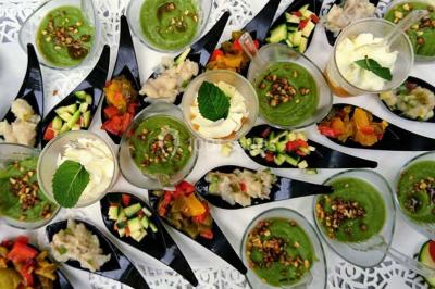 OR Traiteur Richard & Francoise Ostler