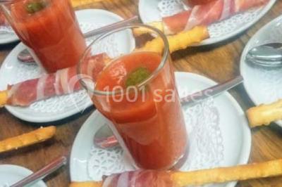 Traiteur Saint-Pierre-le-Vieux (Lozère) - OR Traiteur Richard & Francoise Ostler #25