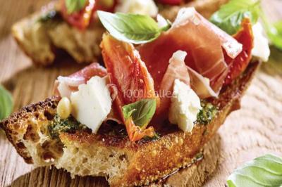 Traiteur Saint-Pierre-le-Vieux (Lozère) - OR Traiteur Richard & Francoise Ostler #25