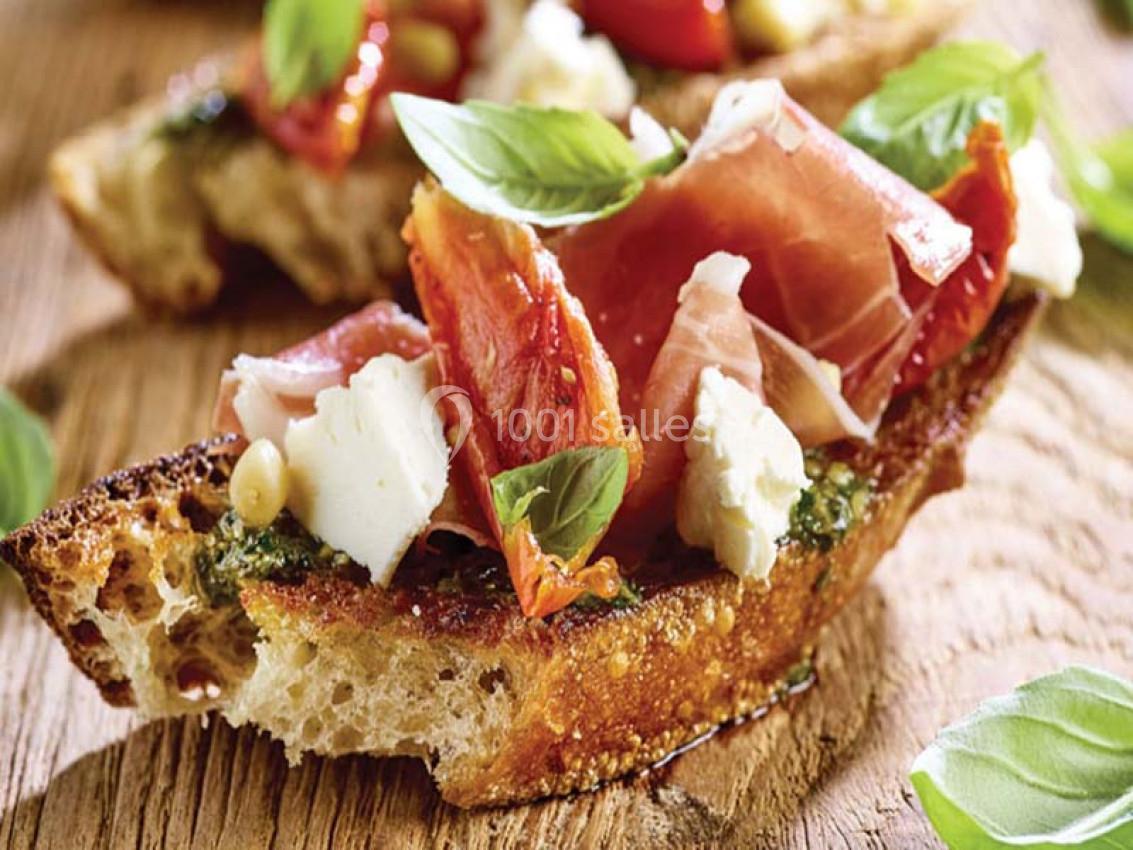 Traiteur Saint-Pierre-le-Vieux (Lozère) - OR Traiteur Richard & Francoise Ostler #5