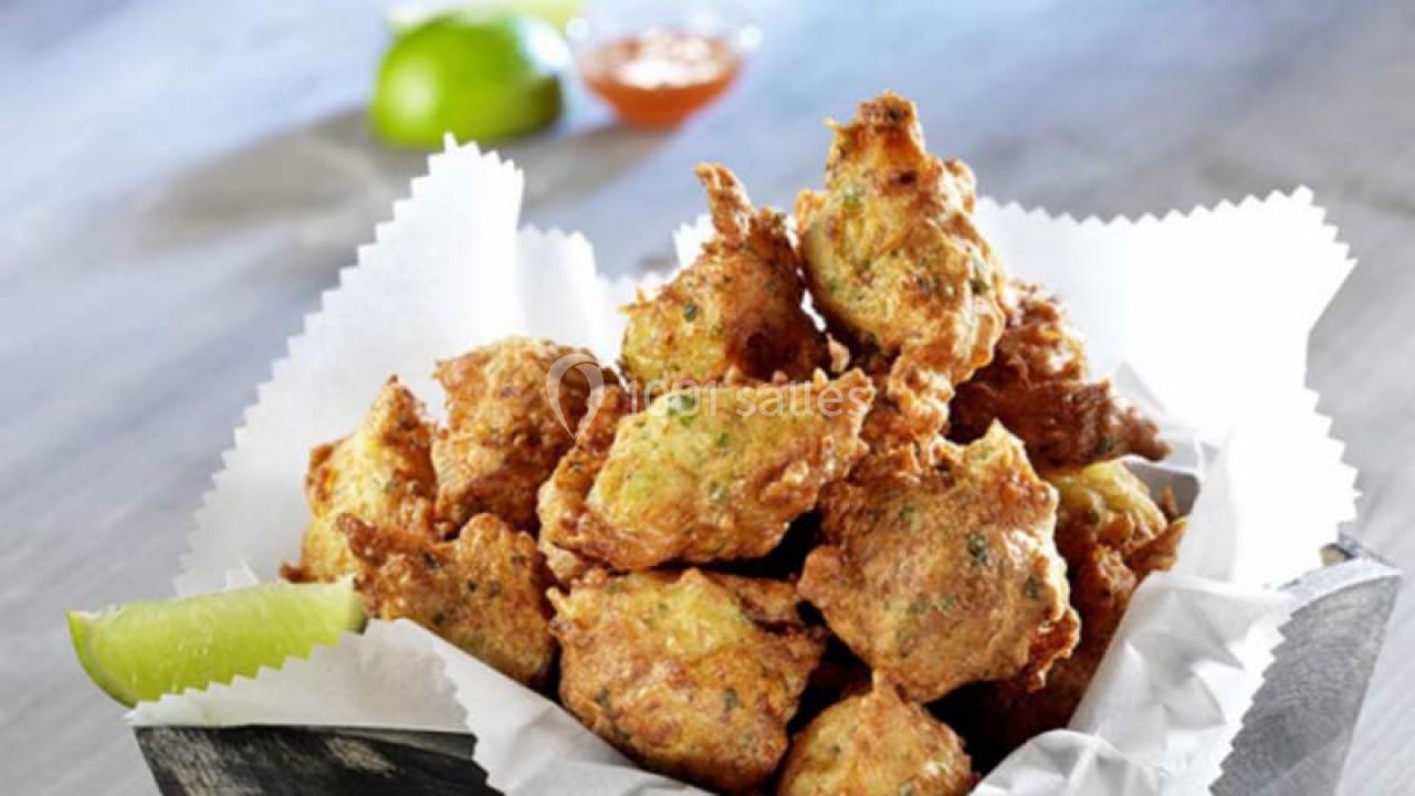 Traiteur Saint-Pierre-le-Vieux (Lozère) - OR Traiteur Richard & Francoise Ostler #6