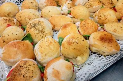 Traiteur Saint-Pierre-le-Vieux (Lozère) - OR Traiteur Richard & Francoise Ostler #25