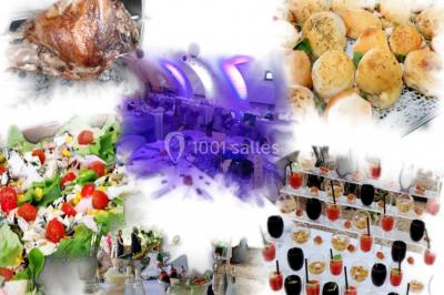 Traiteur Saint-Pierre-le-Vieux (Lozère) - OR Traiteur Richard & Francoise Ostler #25